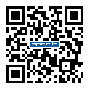 QR kodas | Almoredas, MB