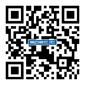 QR kodas | ALMORO, UAB