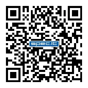 QR kodas | Labdaros ir paramos fondas Auginame ateitį | spec.lt