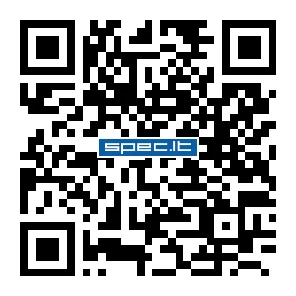 QR kodas | AlmosAlinos Venckutės, IĮ | spec.lt