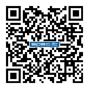 QR kodas | Almos Augutienės Odontologijos Kabinetas | spec.lt