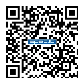 QR kodas | Almos Baltuškonienės komercinio tarpininkavimo įmonė | spec.lt