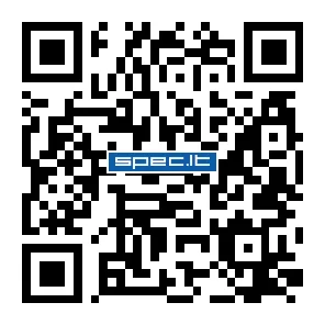 QR kodas | Almos Indriliūnaitės Įmonė | spec.lt