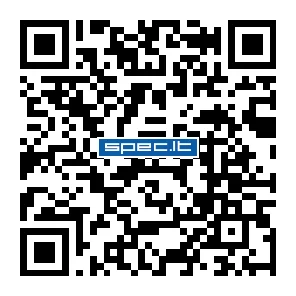 QR kodas | Almos ir Valdo Adamkų labdaros ir paramos fondas