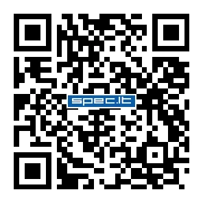 QR kodas | Almos Kvederienės, IĮ