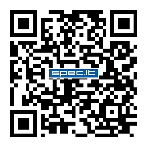 QR kodas | Almos Liaudanskienės Įmonė | spec.lt