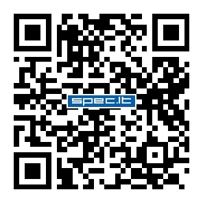 QR kodas | Almos Nevierienės, IĮ