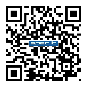 QR kodas | Almos Petrauskienės įmonė