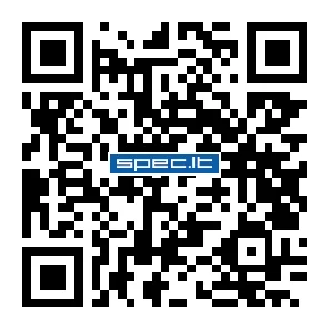QR kodas | Almos Prunskienės įmonė | spec.lt