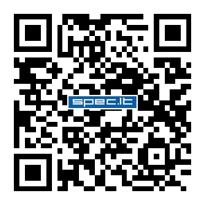 QR kodas | Almos Šitkauskienės prekybos įmonė