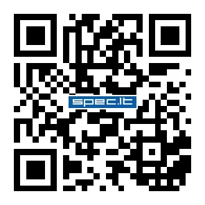 QR kodas | Almos studija, MB