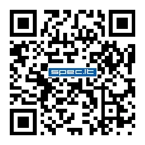 QR kodas | Almos Tamošaitytės, IĮ