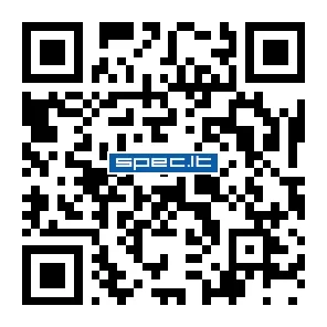 QR kodas | Almos transportas, UAB