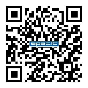 QR kodas | ALMOS VAISTINĖ, UAB