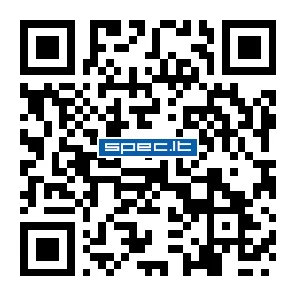 QR kodas | ALMOS VALIKONIENĖS INDIVIDUALI ĮMONĖ