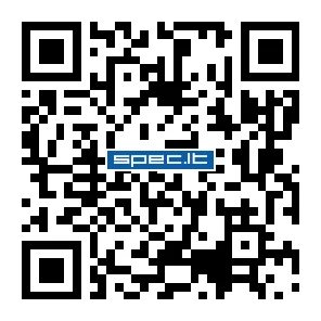 QR kodas | Almos Vilčinskienės įmonė