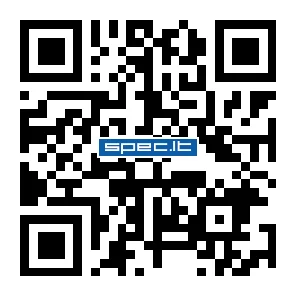 QR kodas | Almosta, UAB