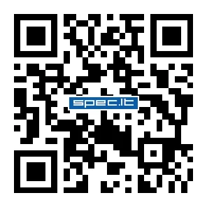 QR kodas | Almotor, MB
