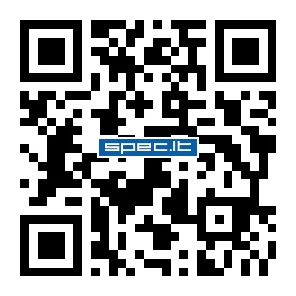 QR kodas | ALMURA, UAB | spec.lt