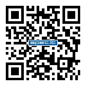 QR kodas | Almurida, UAB