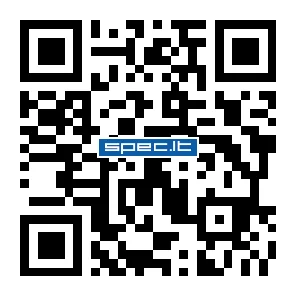 QR kodas | ALMUTĖ, UAB