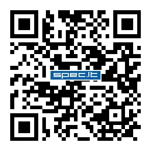 QR kodas | Almutės Samulaitienės, IĮ | spec.lt