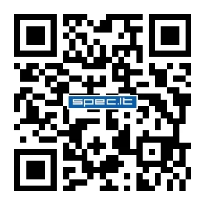 QR kodas | Almyra, MB