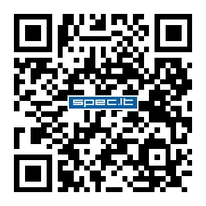 QR kodas | Almyro Domarko įmonė, IĮ | spec.lt