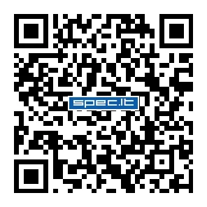 QR kodas | Alna Intelligence Alytaus filialas, UAB | spec.lt