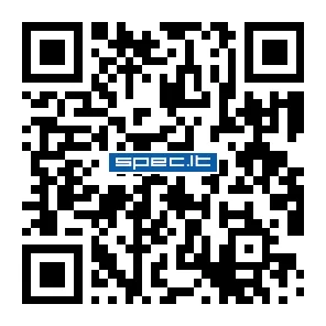 QR kodas | Alna Intelligence Kauno filialas, UAB