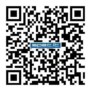 QR kodas | Alna Intelligence Marijampolės filialas, UAB