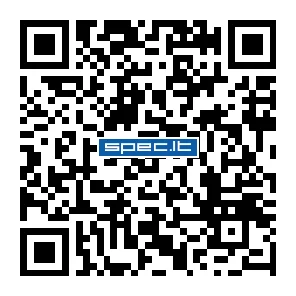 QR kodas | Alna Intelligence Panevėžio filialas, UAB