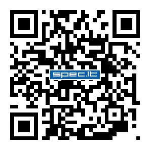 QR kodas | Alna Intelligence, UAB | spec.lt