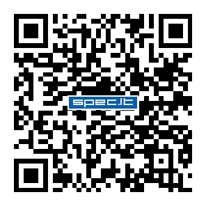QR kodas | Alna, Klaipėdos Pagyvenusių Žmonių Mišrus Choras | spec.lt
