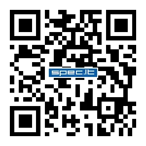 QR kodas | Alna Res, UAB