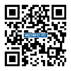 QR kodas | ALNA, UAB | spec.lt