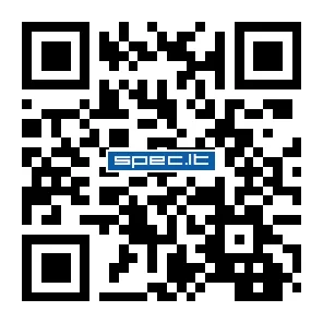 QR kodas | Alnadenta, UAB