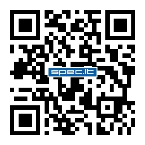 QR kodas | ALNAJA, UAB