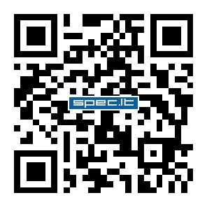 QR kodas | Alnam, MB