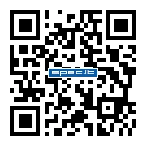 QR kodas | Alnarus, UAB | spec.lt