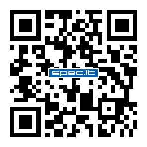 QR kodas | Alnauda, MB