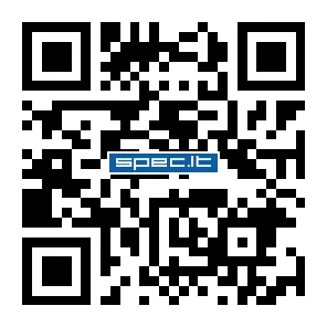 QR kodas | Alnautika, UAB