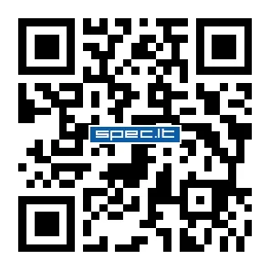 QR kodas | ALNAYR, UAB | spec.lt