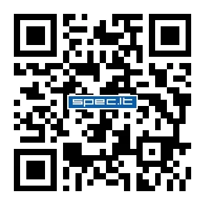 QR kodas | Alnectus, UAB