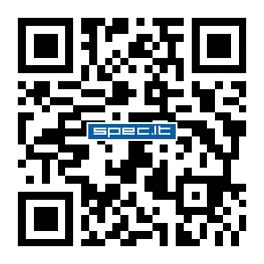 QR kodas | Alneda, UAB | spec.lt