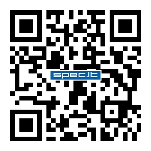 QR kodas | Alnėja, UAB | spec.lt