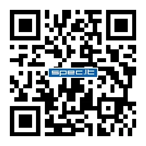 QR kodas | Alneka, UAB | spec.lt