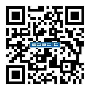 QR kodas | Alnema, UAB | spec.lt