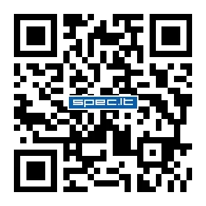 QR kodas | Alnemeta, UAB