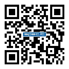 QR kodas | ALNERA, UAB | spec.lt